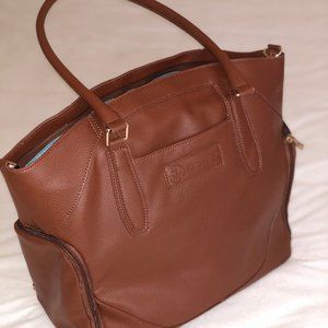 Sarah Wells "Annie" Breastpump Bag